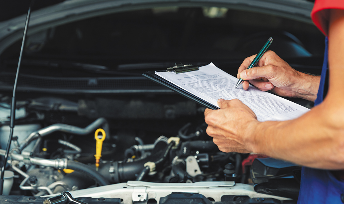 Automobiles Entretien et conseils de sécurité: Mise au point de votre véhicule