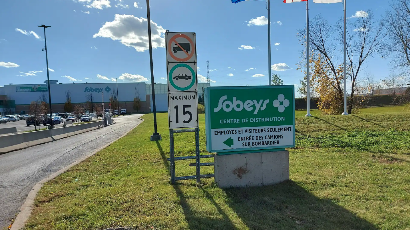 Rançon demandée pour les données piratées de Sobeys/IGA