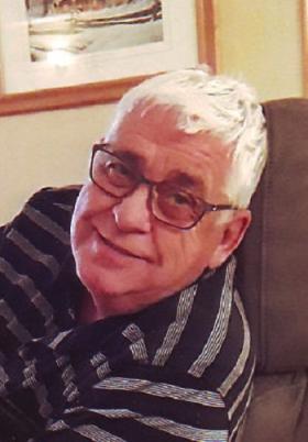 Réal AUCOIN (1948-2022)