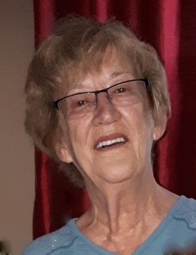 Louise MIOUSSE (1947-2022)