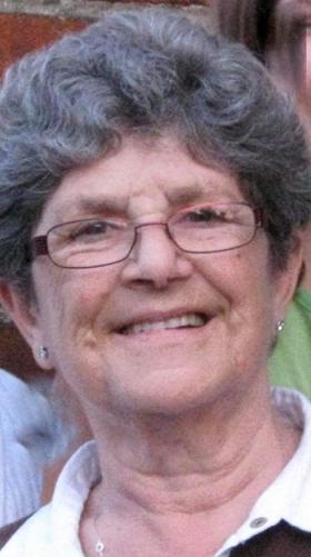 Isabelle DECOSTE (1941-2022)