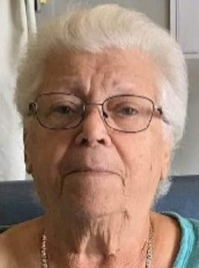 Gilberte RICHARD (1935-2022)