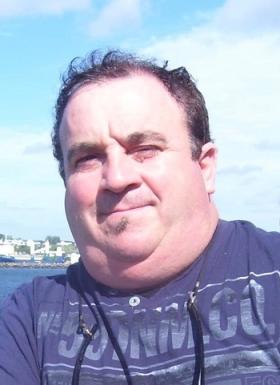 Denis AUCOIN (1960-2022)