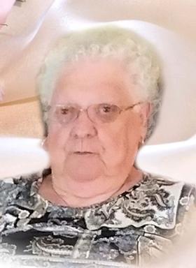 Maria LAPIERRE (1939-2022)