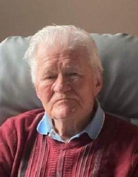 Manfred LISSO (1934-2023)