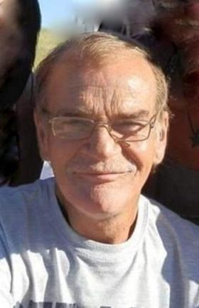 Robert CYR (1956-2023)