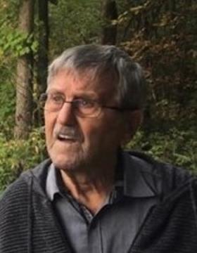 René J LEBLANC (1934-2023)