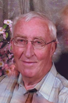 Louis CHIASSON (1929-2023)