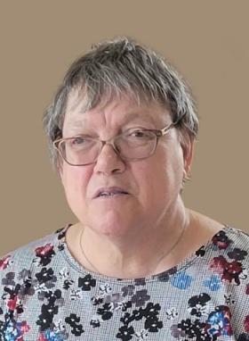 Ghislaine POIRIER (1949-2023)