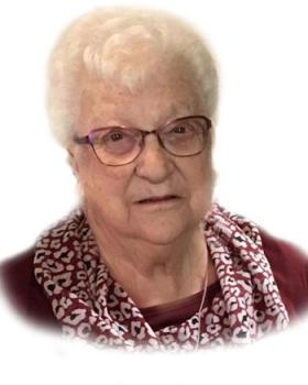Fraincis BERTIN (1932-2023)