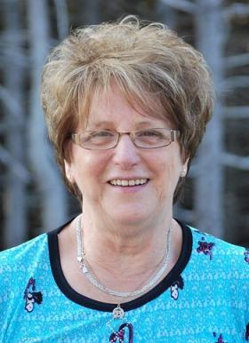 Lucie TURBIDE (1941-2023)