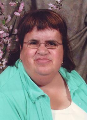 Lucie CHEVARIE (1965-2023)
