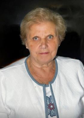 Marie-Marthe LEBLANC (1937-2023)