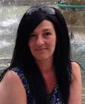 Annie CUMMINGS (1972-2023)