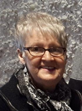 Thérèse BÉNARD (1945-2023)