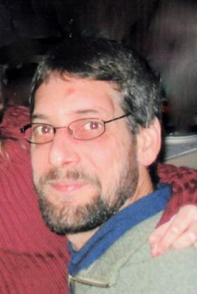 Louis VIGNEAULT (1964-2023)