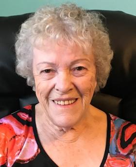 Arilda ARSENEAULT (1935-2023)