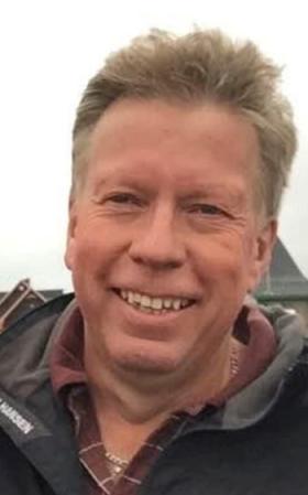 James GOODWIN (1964-2023)