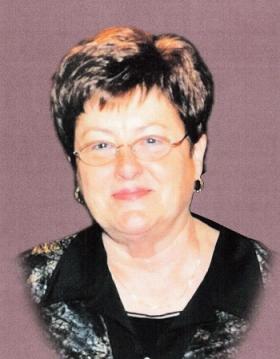 Odette GALLANT (1940-2023)