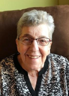 Jeannine CHIASSON (1934-2023)