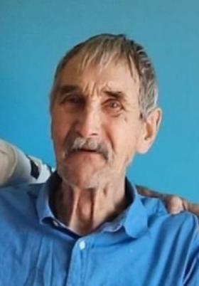 Onézime LEBLANC (1941-2023)