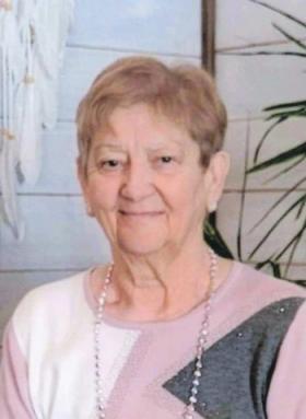 Marie-Stella BOURGEOIS (1945-2023)