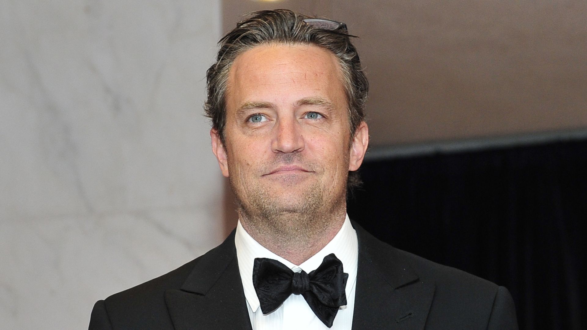 La cause de la mort de Matthew Perry révélée