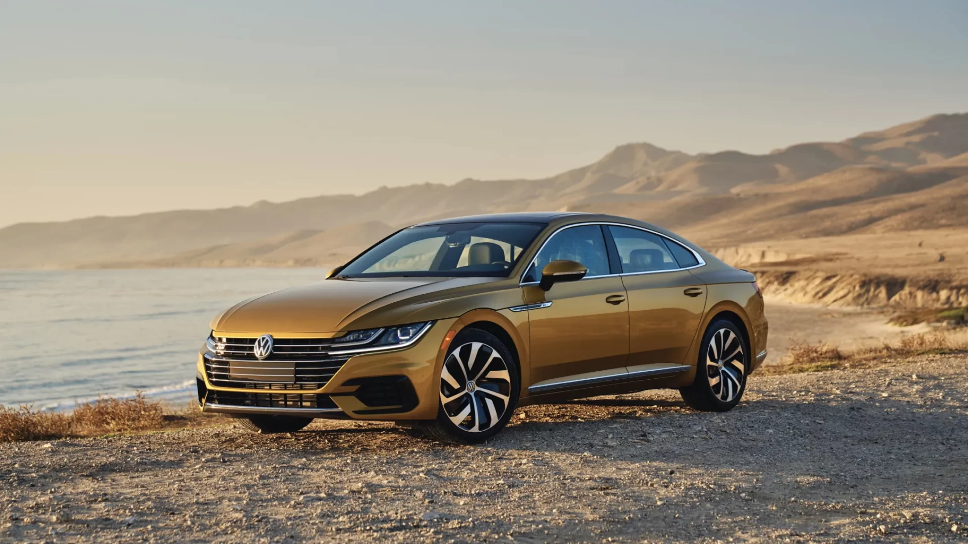 Remplacer une Honda Accord Sport 2016 par une Volkswagen Arteon 2019?