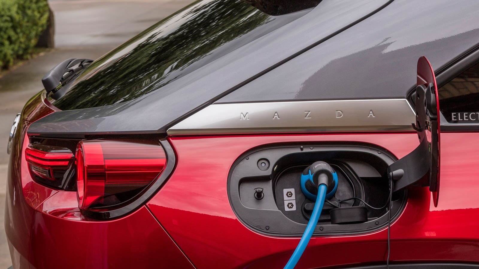 Mazda prévoit lancer 7 ou 8 véhicules électriques d’ici 2030