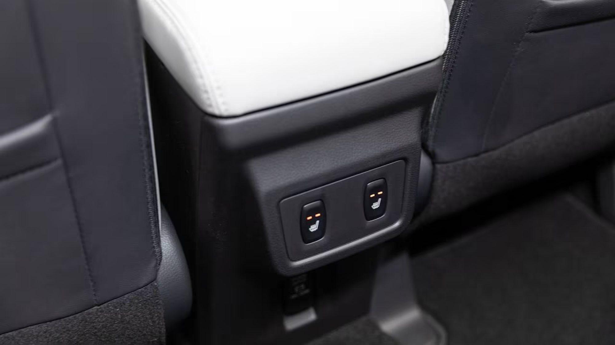 Quoi de neuf sur le Mitsubishi Eclipse Cross 2024?