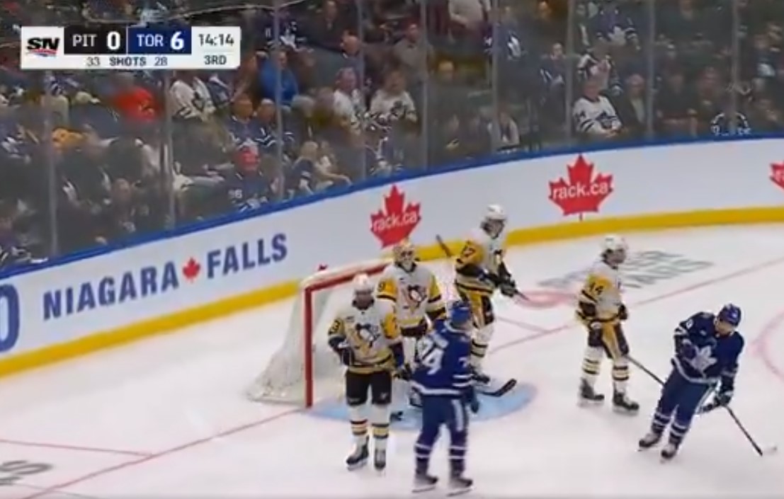 Top-5 : les Leafs n’ont aucune pitié pour Kyle Dubas à son retour à Toronto