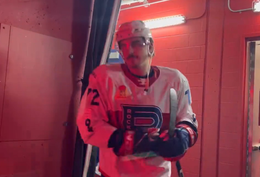 Eric Engels ne s’attend pas à voir le Canadien échanger Arber Xhekaj