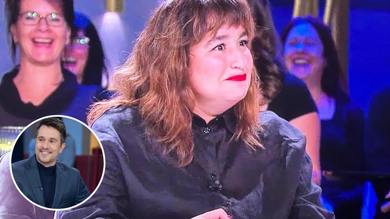 Mariana Mazza partage des photos de son ex, Alexandre Barrette!