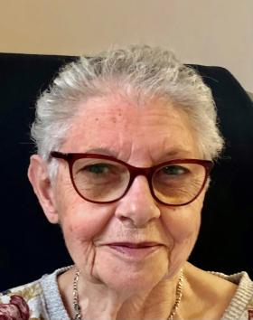 Lucille VIGNEAU (1939-2023)