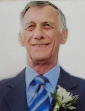 Edgar LEBLANC (1939-2023)