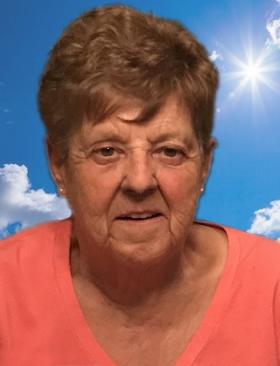 Laurette BOURGEOIS (1939-2023)