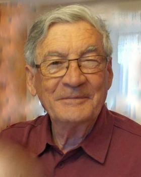 Fernand H. CYR (1935-2023)