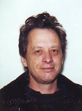Benoît TURBIDE (1955-2023)