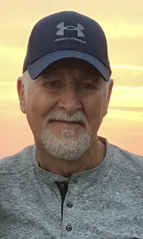 Alcide ARSENEAU (1952-2023)