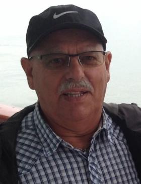 Ghislain MIOUSSE (1949-2023)