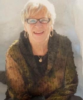 Raymonde GAUDET (1936-2023)