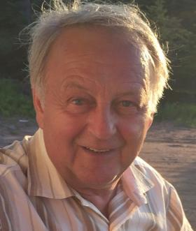 Lionel ARSENEAU (1949-2023)