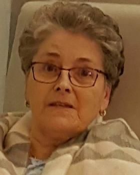 Stella GAUDET (1936-2023)
