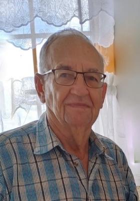Cyrille CUMMINGS (1935-2023)