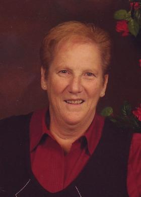 Nicole RENAUD (1946 – 2022)
