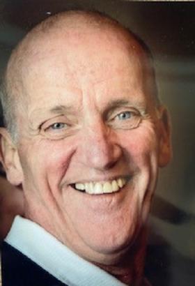 Réal THÉRIAULT (1952-2023)