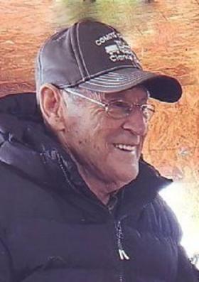 Jérôme VIGNEAULT (1933-2023)