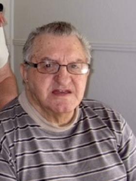 Larry LANDRY (1934-2023)