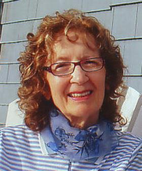 Lola BOURGEOIS (1937-2023)