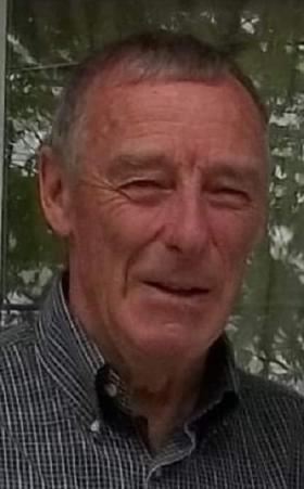 Jean-Louis CORMIER (1938-2023)